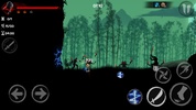 Ninja Raiden Revenge screenshot 16