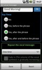 Talking Alarm Clock Pro Free screenshot 6