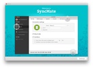 SyncMate screenshot 1