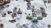 Glory of Generals 3 - WW2 SLG screenshot 8