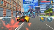 Robot Fighting screenshot 15