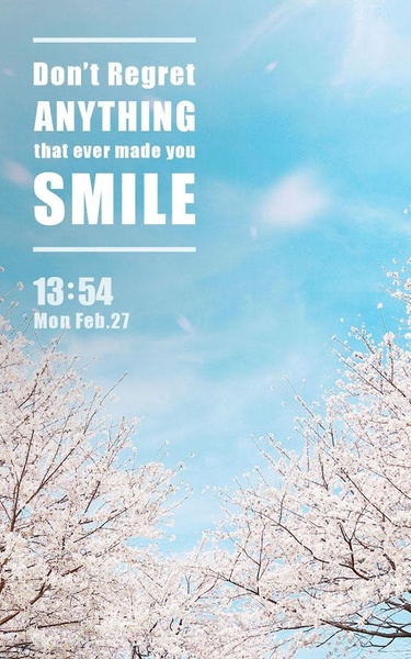 Smile Life - Preview 2