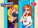 Help the Girl: Breakup Games screenshot 4