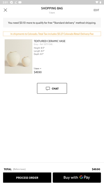 Zara Home - Preview 7