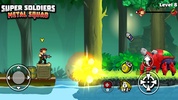 Super Soldiers - Metal Squad screenshot 8
