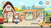 Dr. Panda Town screenshot 10