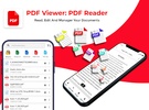 PDF Viewer: PDF Reader screenshot 7