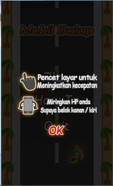 Mobil Balap - Preview 2