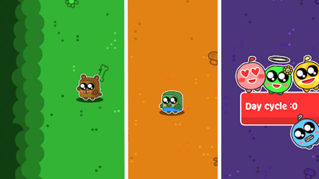 UwU Fruits - Preview 1