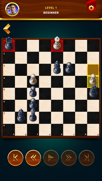 Chess - Scottish Gambit APK for Android Download