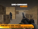 Game Of Commandos : Fire Clash screenshot 2
