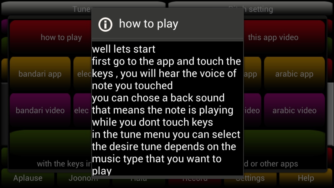 kurdi inst demo - Preview 4