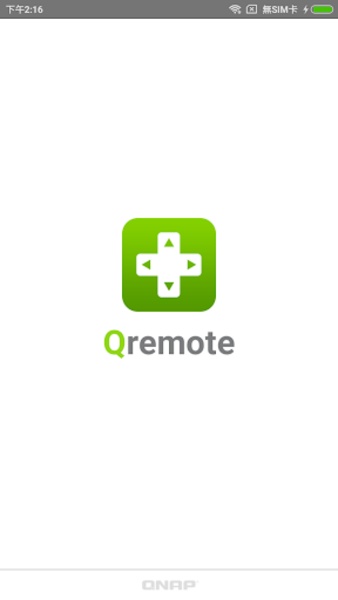 Qremote - Preview 5