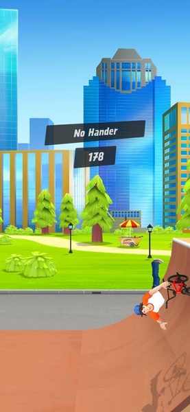 Max Air BMX - Preview 3