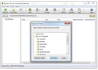 Express Zip Free Compression screenshot 2