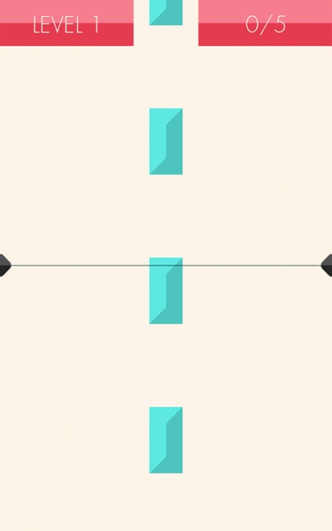 Impossible Laser - Preview 5