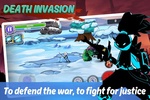 Death invasion screenshot 1