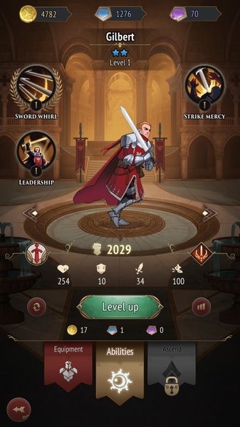Dark Heroes - Preview 8