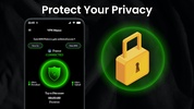 VPN Connect - Fast Private VPN screenshot 3