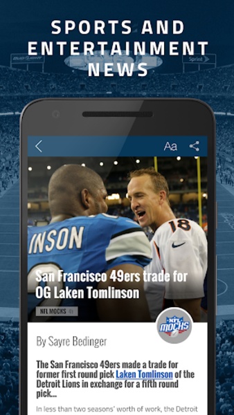 FanSided - Preview 7