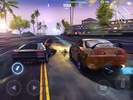 Real Car Driving: Race City screenshot 2