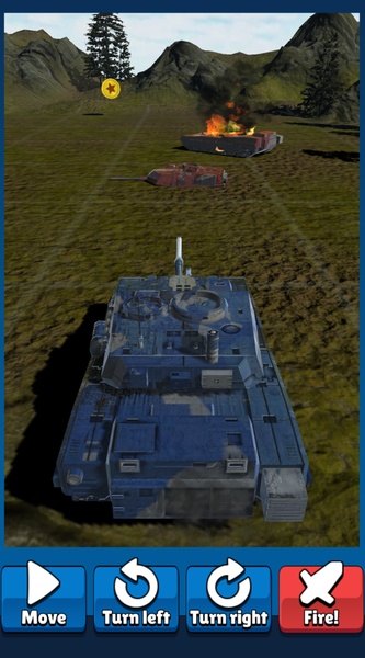 Hyper Tanks - Preview 6
