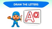 Pocoyo Alphabet: ABC Learning screenshot 8