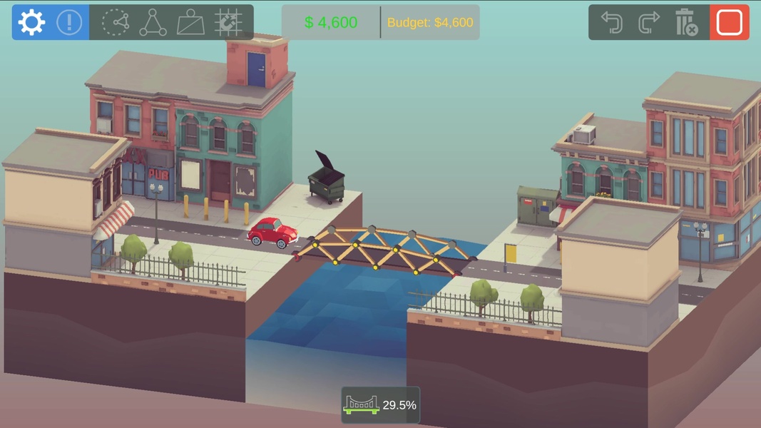 Bad Bridge - Preview 1