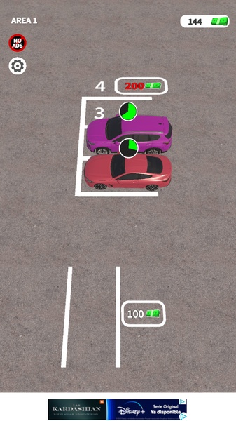 Car Lot Management - Preview 6
