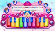 Princess Pink Piano screenshot 6