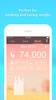 Pedometer screenshot 3