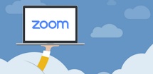 Zoom Cloud Meetings feature