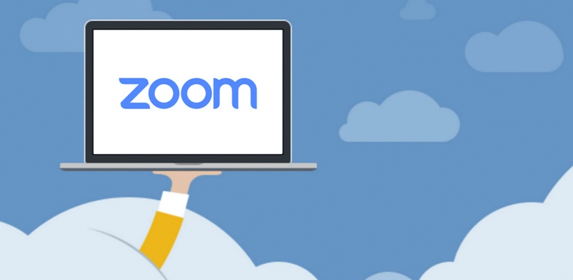 Download Zoom Cloud Meetings