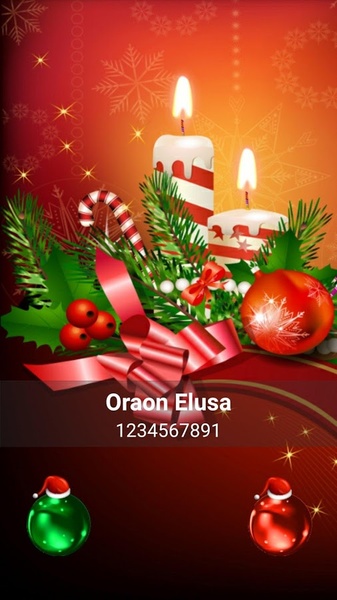 Customize My Caller Screen - Preview 7