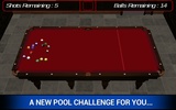 Pool Challengers 3D screenshot 5