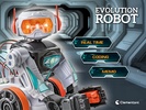 Evolution Robot screenshot 9