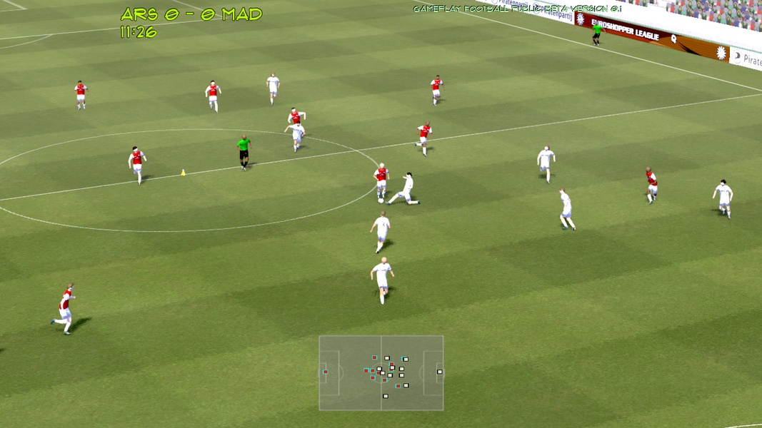 FIFA 12 para Windows - Baixe gratuitamente na Uptodown