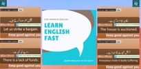 LEARN_AND_SPEAK_ENGLISH screenshot 1