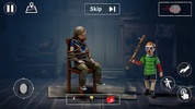Scary Doll House Horror Games screenshot 3