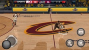 NBA LIVE Mobile screenshot 5