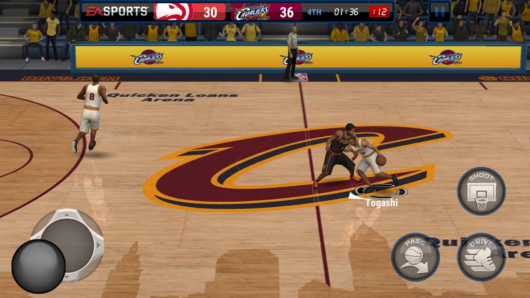 NBA NOW 23 for Android - Download the APK from Uptodown