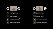 VR Gesture Player Lite screenshot 5