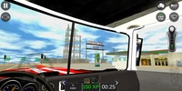 Heavy Truck Driver Simulator 2017 screenshot 7