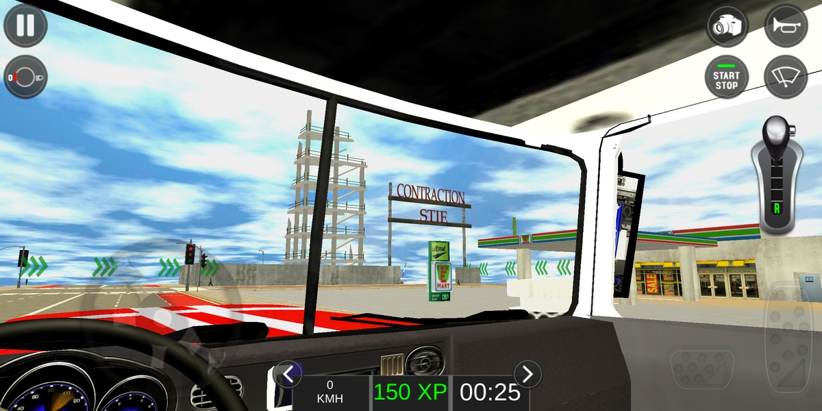 Heavy Truck Driver Simulator 2017 - Preview 7