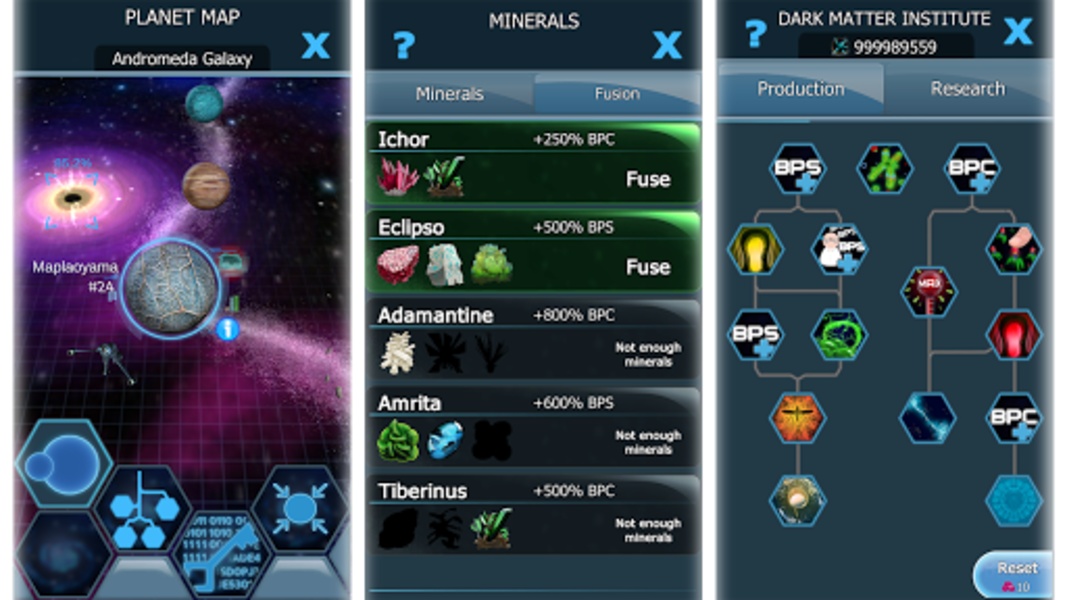 Bacterial Takeover - Preview 6