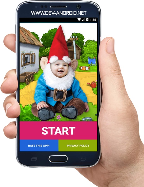 Easy Baby Photo Montage - Preview 11