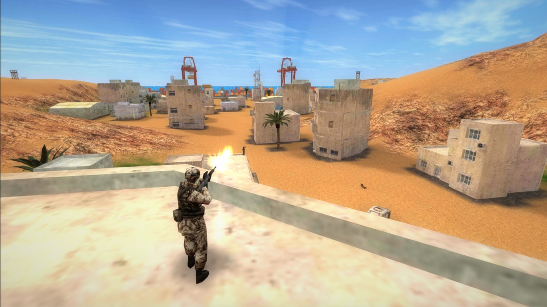 Sniper Shooter 3d: Free - Preview 7