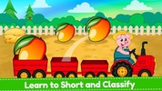 Baby Games: Toddler Games for 2-5 Year Olds screenshot 5