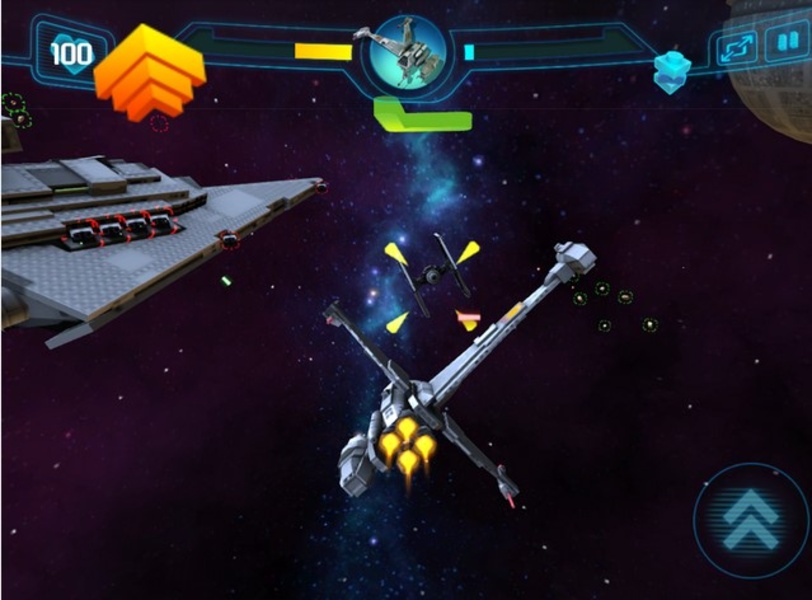 LEGO® STAR WARS™ APK (Android App) - Free Download