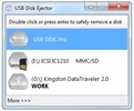 USB Disk Ejector screenshot 1